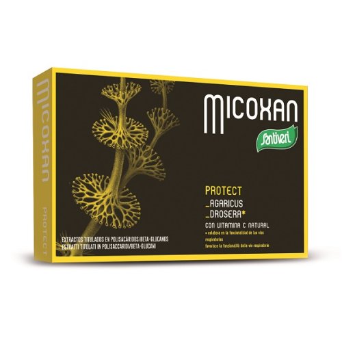 MICOXAN PROTECT 40CPS