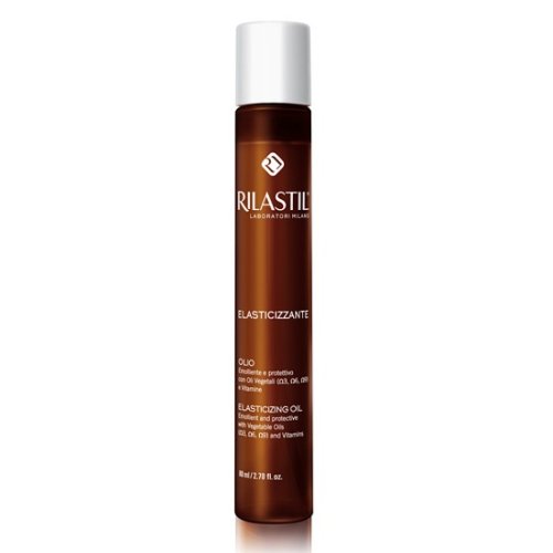 Rilastil Olio Elast 80ml Sp Pr