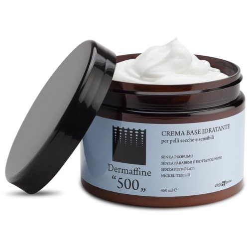 Dermaffine 500 450ml