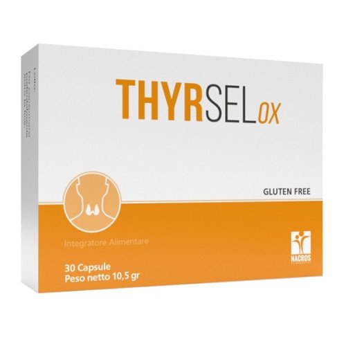 THYRSEL OX 30CPS