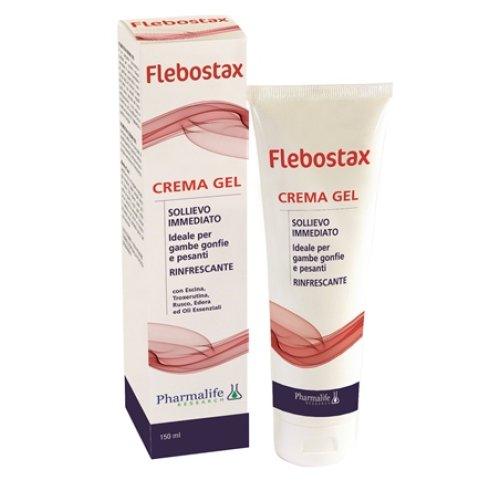 FLEBOSTAX CREMA GEL 150ML<