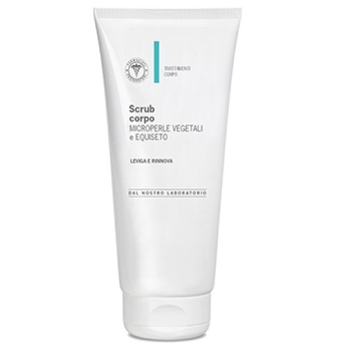 Lfp Scrub Corpo 200ml
