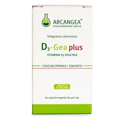 D3 GEA PLUS 60CPS