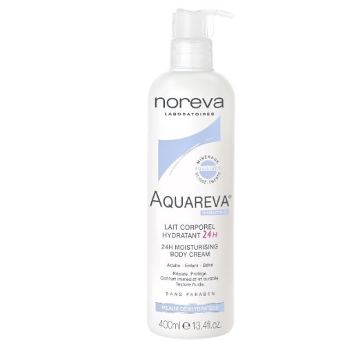 AQUAREVA CREMA CORPO 400ML AQUAREVA CREMA CORPO 400ML