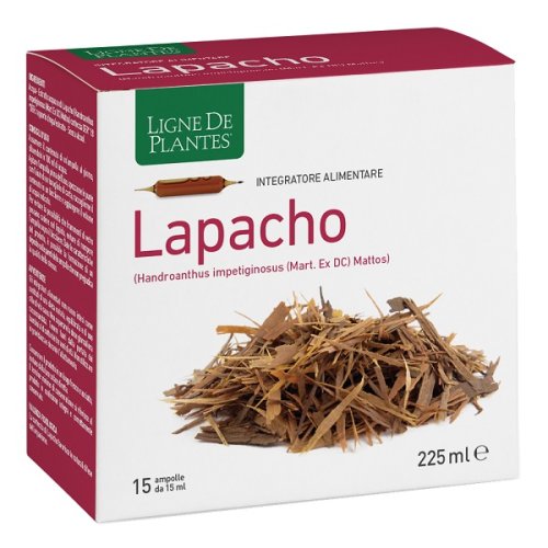 LAPACHO 15FLL 15ML LIGNE DE PL LAPACHO 15FLL 15ML LIGNE DE PL