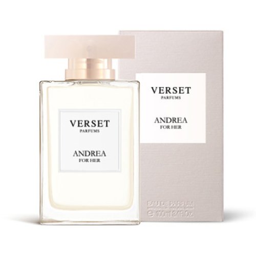 VERSET ANDREA FOR HER EDP100ML