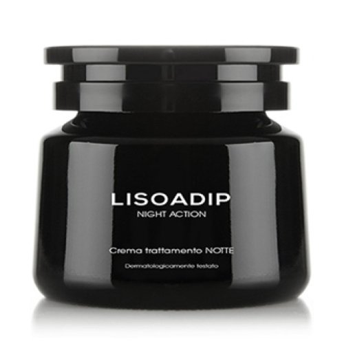 LISOADIP NIGHT ACTION CR 200ML LISOADIP NIGHT ACTION CR 200ML