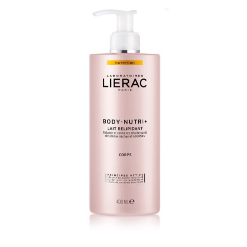 Lierac Body Nutri+ Lait R400ml
