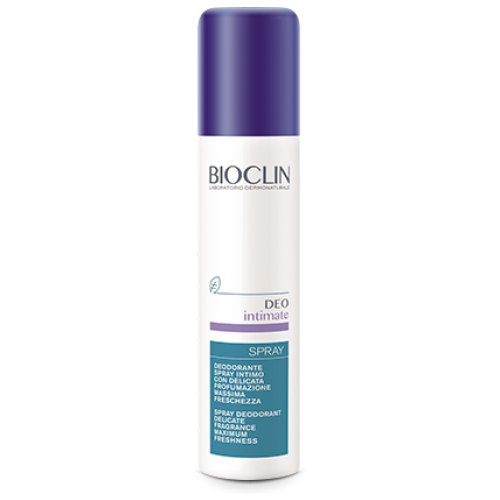 Bioclin Deo Intimate Spr Prof