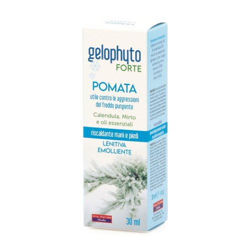 GELOPHYTO Fte Pom.30ml