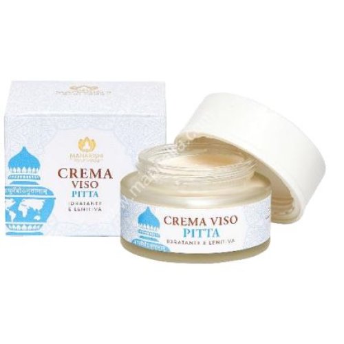 CREMA VISO PITTA 50ML