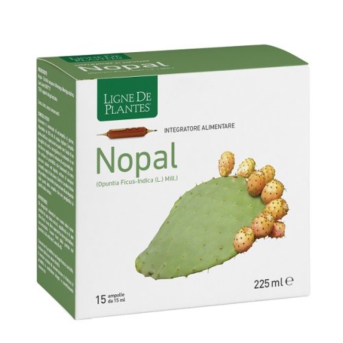 NOPAL 15FLL 15ML LIGN NOPAL 15FLL 15ML LIGN