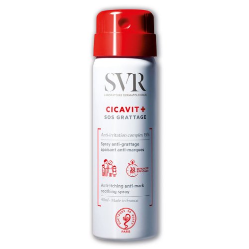Cicavit Sos Grattage 40ml