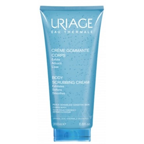 CREMA GOMMAGE CORPO 200ML
