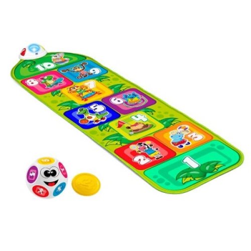 GIOCO 91500 TAPPETO CAMPANA GIOCO 91500 TAPPETO CAMPANA