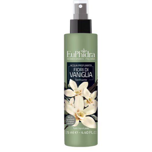 EUPHIDRA ACQUA PROF VANIGLIA