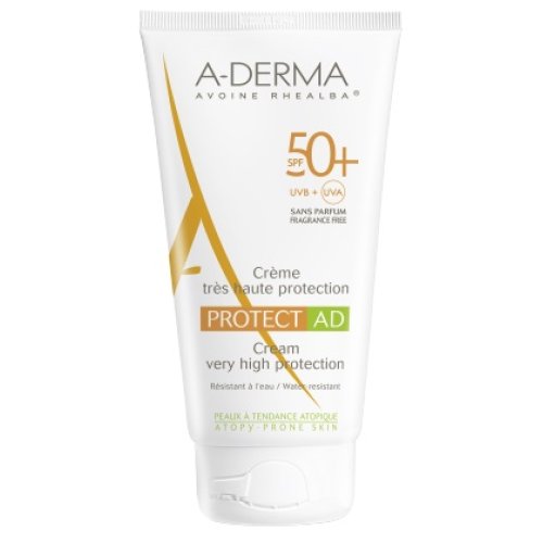 ADERMA A-D PROTECT AD CREMA50+<
