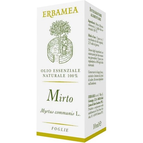 MIRTO 10ML MIRTO 10ML