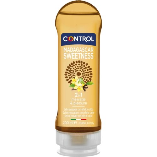 CONTROL GEL MASS MADAGASCAR