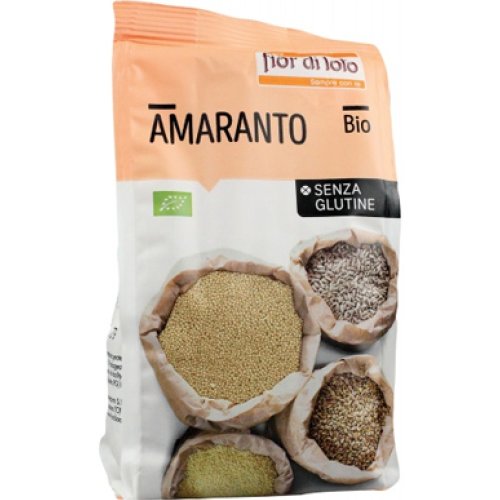 AMARANTO BIO 400G