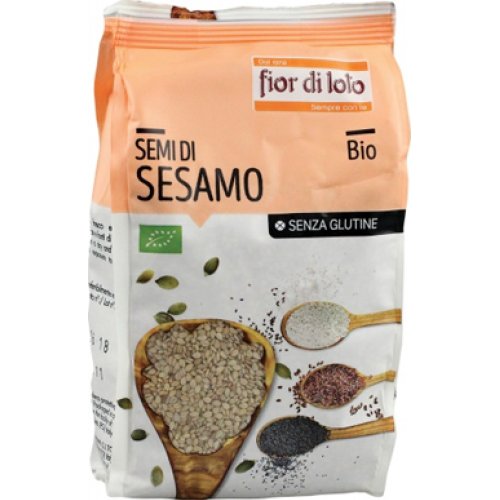 BIO Semi di Sesamo 400g