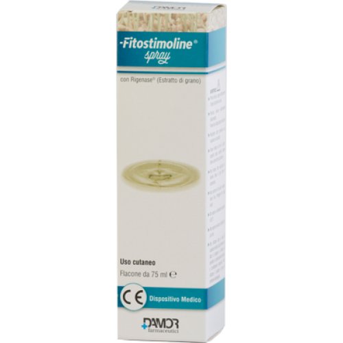 Fitostimoline Spray 75ml