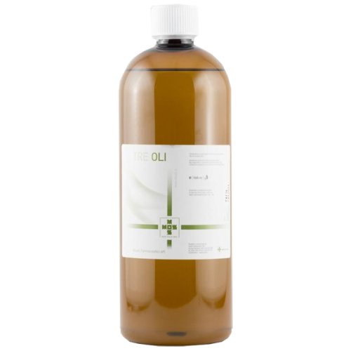 TRE OLI MISCELA FLACONE 1000ML