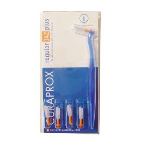 CURAPROX CPS REG 14Z 5SCOV+SUP