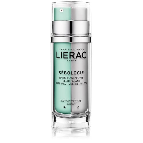 Lierac Sebologie Dopp Conc J&n