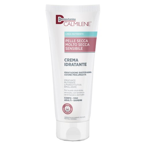 DERMOVITAMINA CALM CR IDR250ML