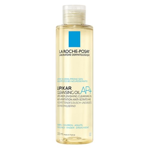 Lipikar Ap+ Huile Lav 200ml