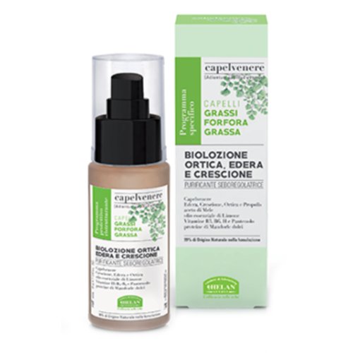 CAPELVENERE Loz.30ml