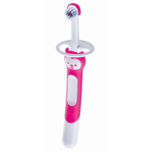 MAM TRAINING BRUSH 5+ FEMMINA<