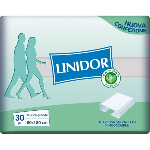 LINIDOR CLAS TRAV 80X180CM 572 LINIDOR CLAS TRAV 80X180CM 572