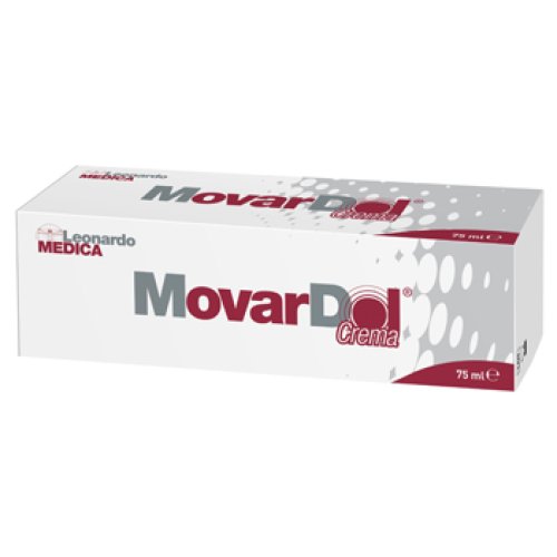 MOVARDOL CREMA 75ML<