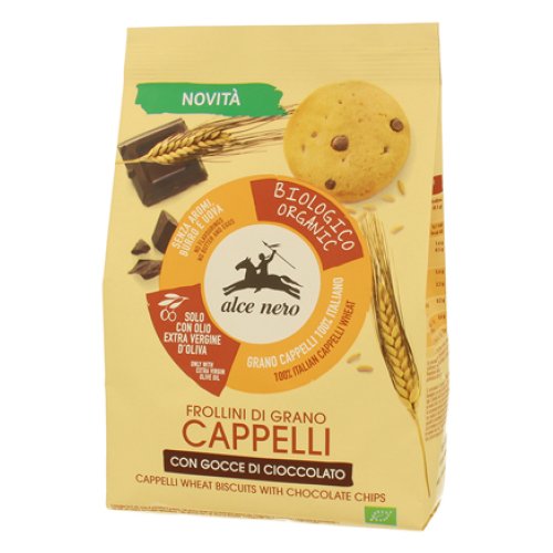 FROLLINO GRANO CAPP C/GTT CIOC