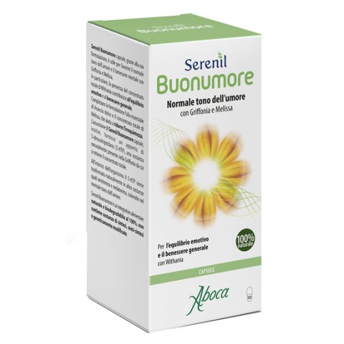 Serenil Buonumore 100cps