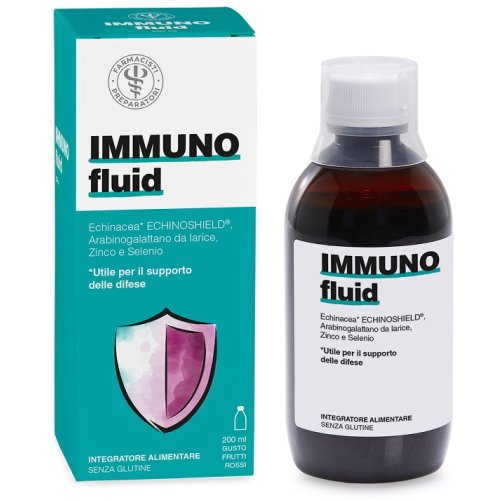 Lfp Immunofluid 200ml