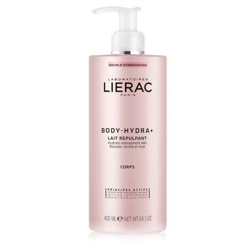 Lierac Body Hydra+ Lait 400ml