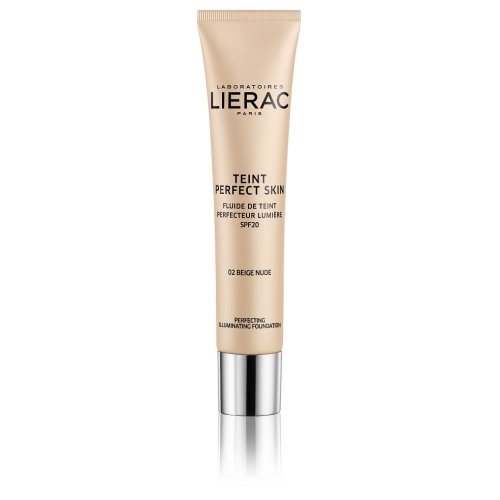 Lierac Teint Perf Skin Bei Nud