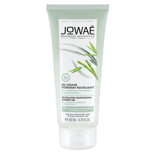 Jowae Gel Docc Idrat Riv 200ml Jowae Gel Docc Idrat Riv 200ml