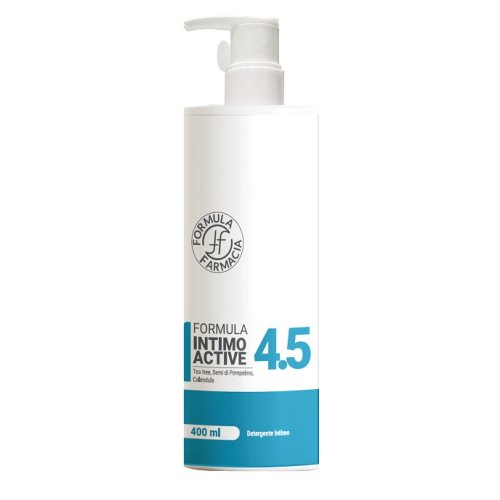 FORMULA INTIMO ACTIVE PH4,5 400M