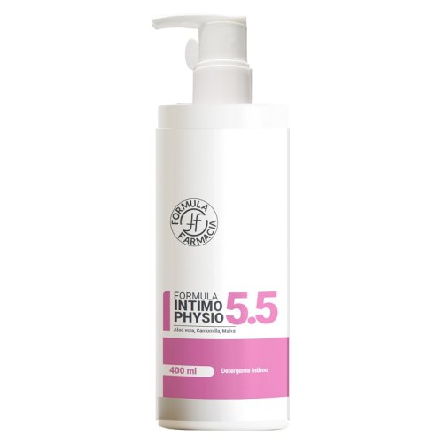 FORMULA INTIMO PHYSIO PH5,5 400M