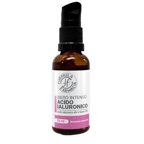 FORMULA SIERO INTEN AC/IALU 30ML