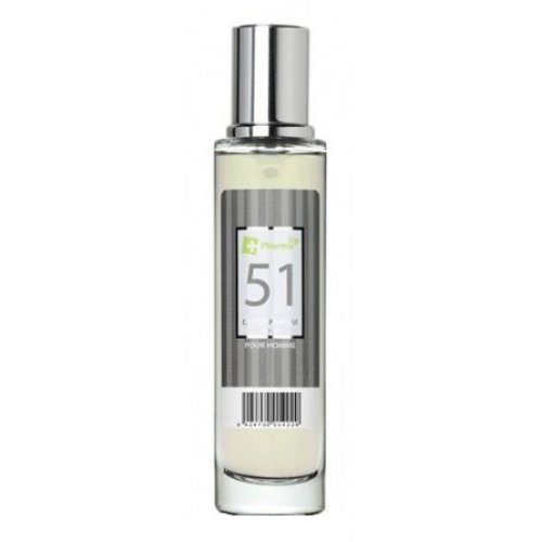 IAP MINIPROFUMO UOMO 51 30ML IAP MINIPROFUMO UOMO 51 30ML