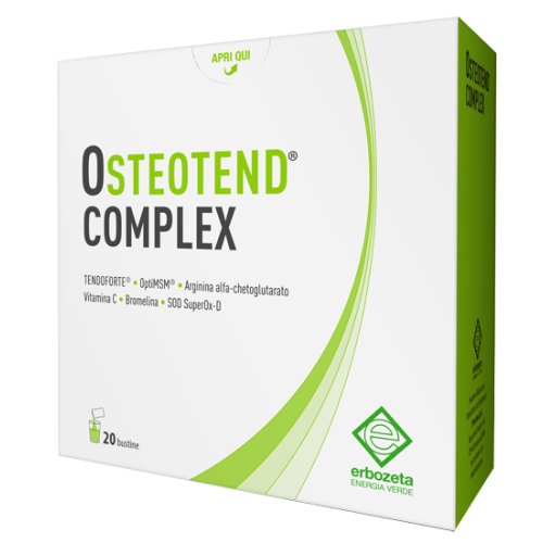 Osteotend Complex 20bust