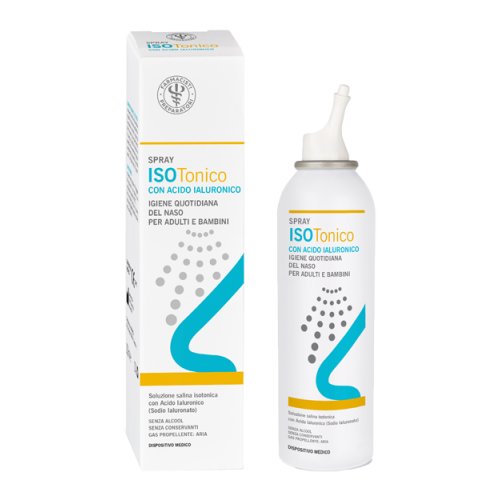 Lfp Spray Isotonico 100ml