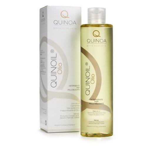 QUINOIL OLIO DETERGENTE P DEL QUINOIL OLIO DETERGENTE P DEL