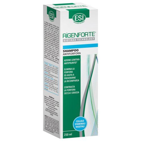 ESI RIGENFORTE SH ANTIFORFORA