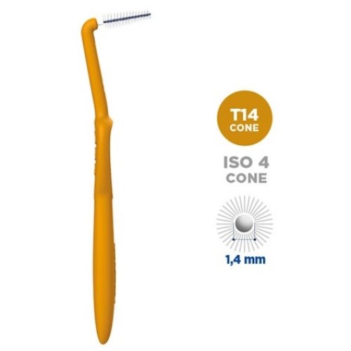 Curasept Proxi Angle T14 Ocra
